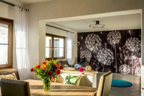 Apartamento Ferienwohnung Baumg�rtel