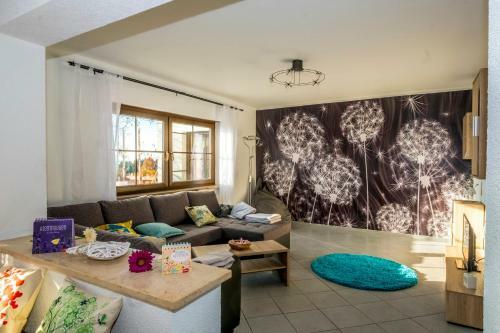 Apartamento Ferienwohnung Baumg�rtel