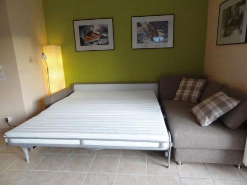 Apartamento Inselsonne (9093) - [#12519]