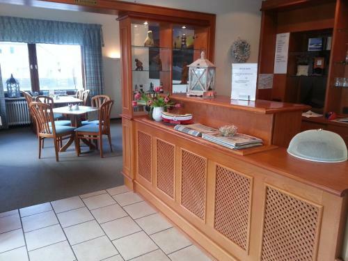 Hotel Das M�wenst�bchen
