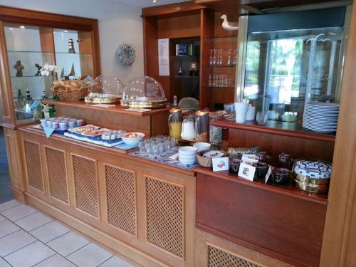 Hotel Das M�wenst�bchen