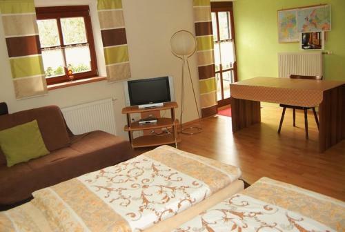 Hostal G�stehaus Fuchs