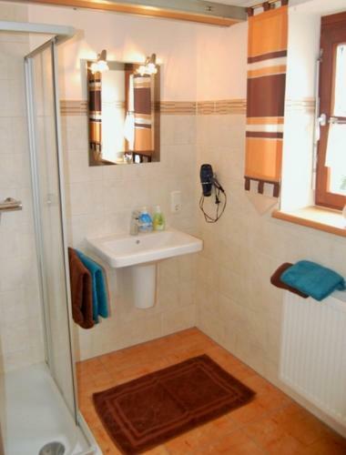 Hostal G�stehaus Fuchs