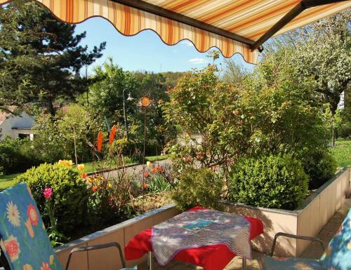 Hostal G�stehaus Fuchs