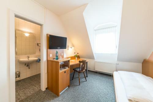 Hotel Vater Rhein
