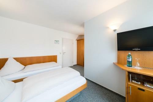 Hotel Vater Rhein