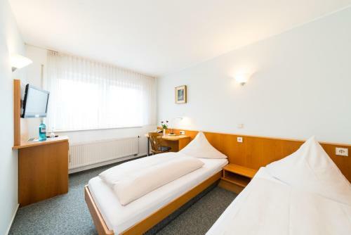 Hotel Vater Rhein