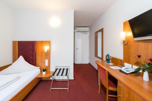 Hotel Vater Rhein