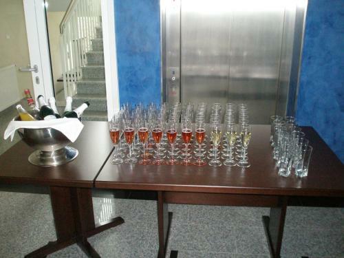 Hotel Vater Rhein