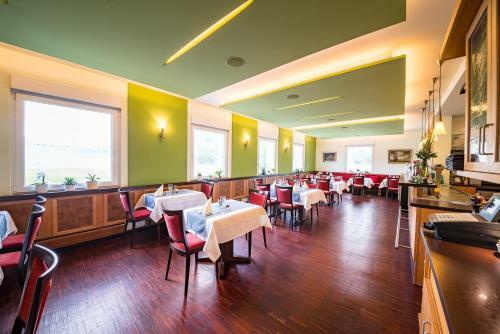 Hotel Vater Rhein