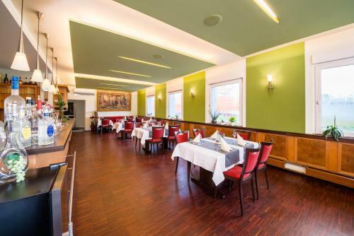 Hotel Vater Rhein