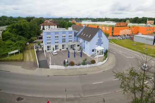 Hotel Vater Rhein