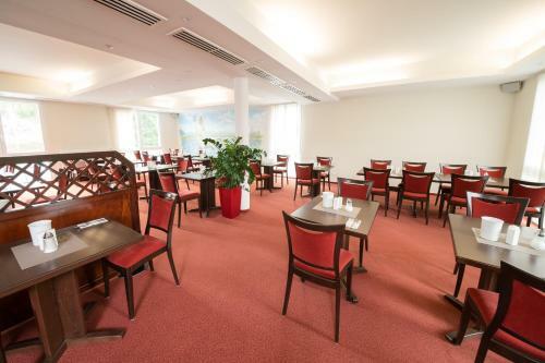 Hotel Vater Rhein