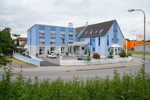 Hotel Vater Rhein