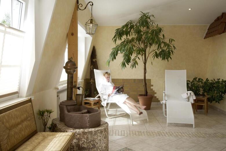 Hotel Brackstedter M�hle E.k.