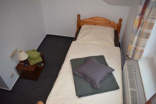 Hostal Pension Bb