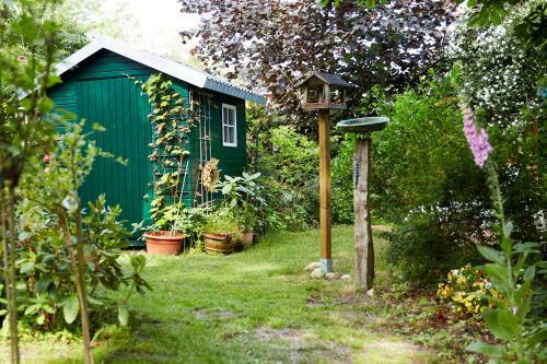 Bed & Breakfast Wesseloh