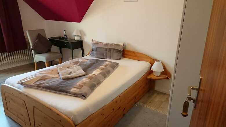 Hostal Pension Hillmers Hoff