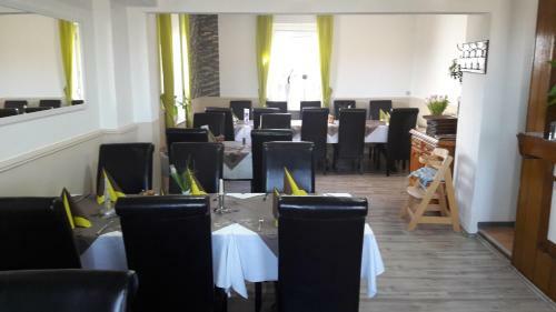 Posada Steakhaus Galgenbach