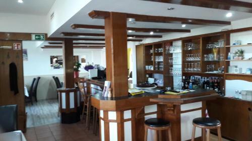 Posada Steakhaus Galgenbach