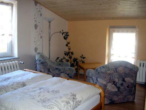 Hostal Alte H�tte