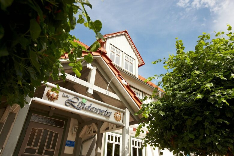 Hostal Gasthaus Zum Lindenwirt