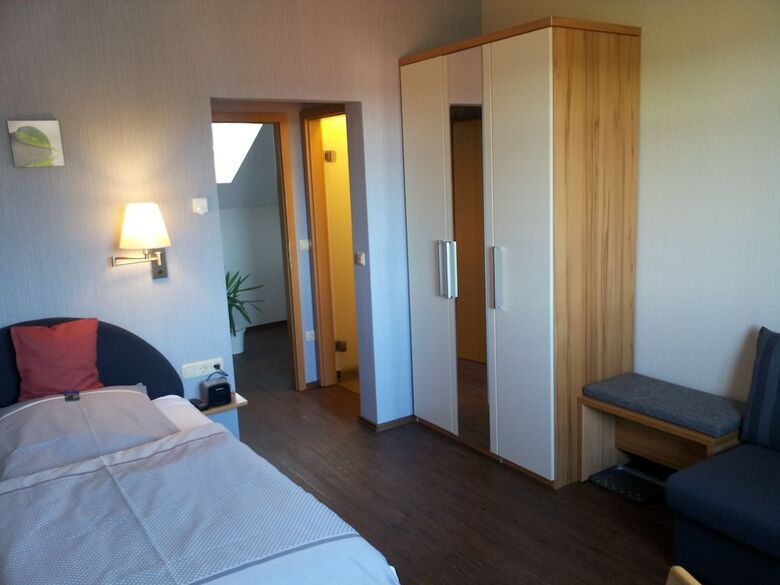 Hostal Gasthaus Zum Lindenwirt