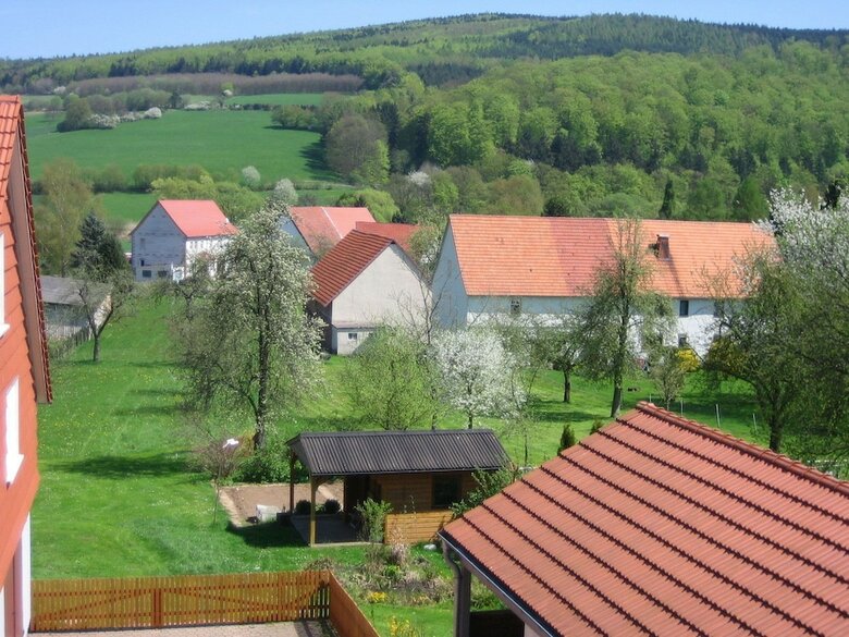 Hostal Gasthaus Zum Lindenwirt