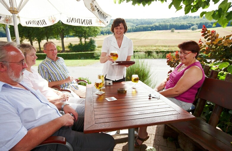 Hostal Gasthaus Zum Lindenwirt