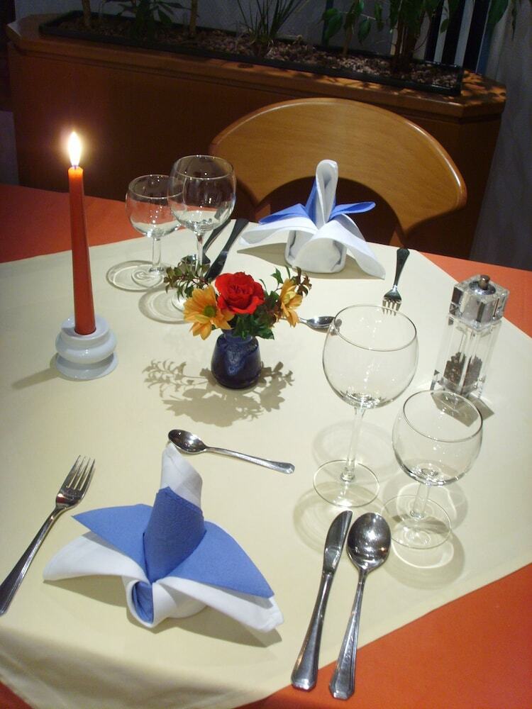 Hostal Gasthaus Zum Lindenwirt