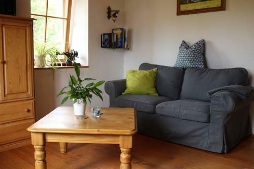 Apartamento Spatzenhof
