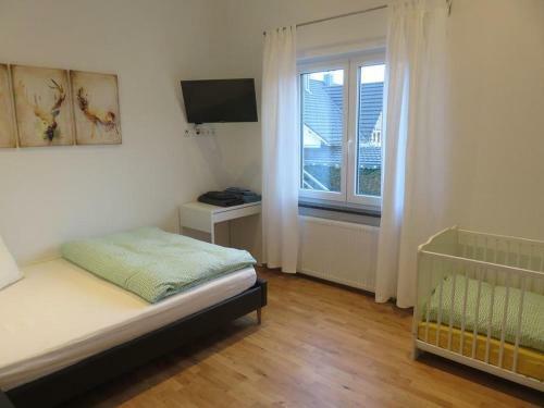 Apartamento Ferienwohnung Am B�chle