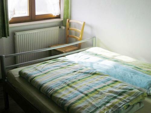 Apartamento Ferienhof Eckert