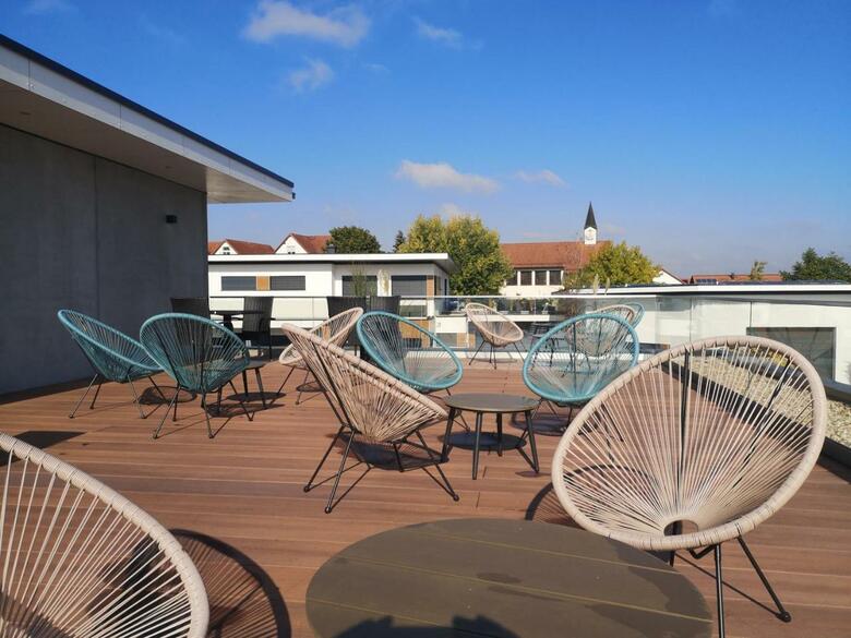 Hotel Nachtquartier