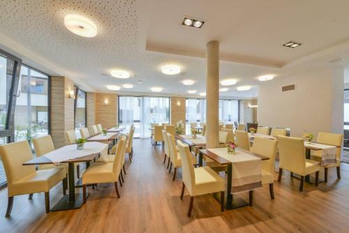 Hotel Witt Am See