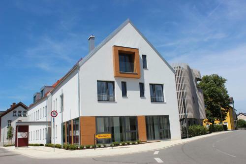Hotel Witt Am See