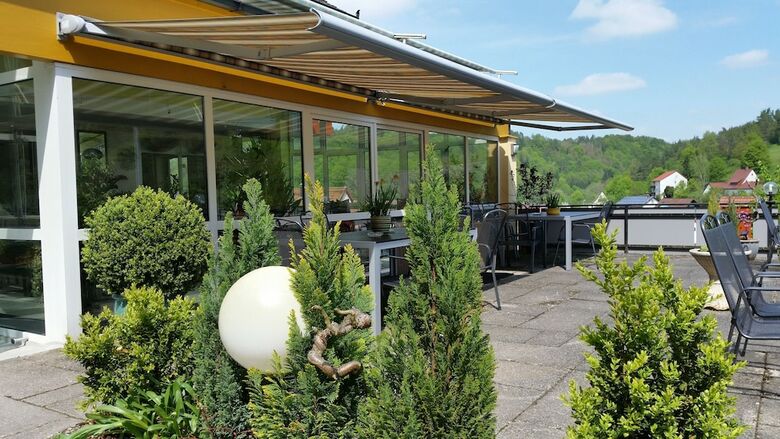 Hostal Hotel-pension Haus Hubertus