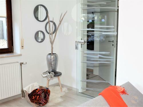 Apartamento Ferienwohnung Paradies