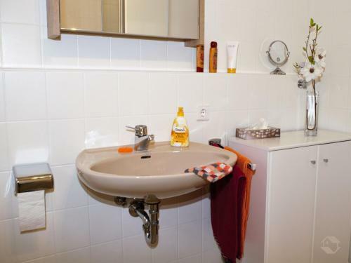 Apartamento Ferienwohnung Paradies