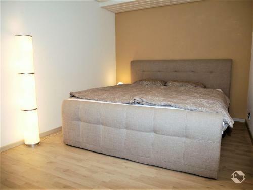 Apartamento Ferienwohnung Paradies