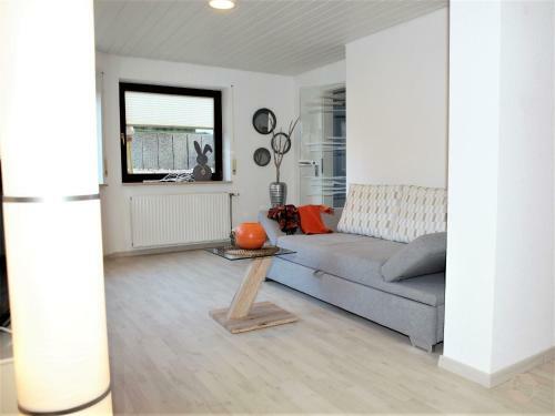 Apartamento Ferienwohnung Paradies