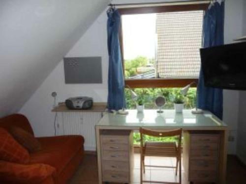 Apartamento 4_zimmer_ferienwohnung
