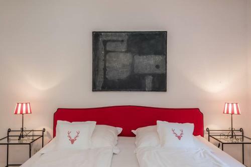 Apartamento Bauernhaus Tegernsee