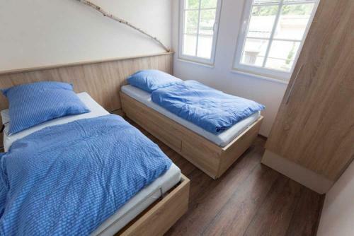 Ferienhaus Warenthin See 8841