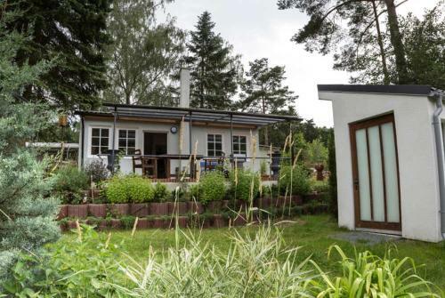 Ferienhaus Warenthin See 8841