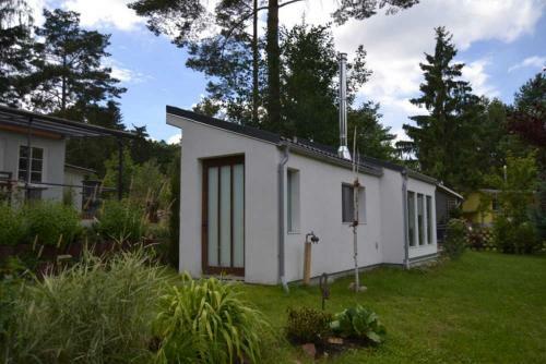 Ferienhaus Warenthin See 8841