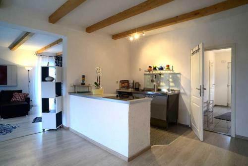 Apartamento Fewo Warder