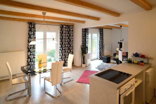 Apartamento Fewo Warder