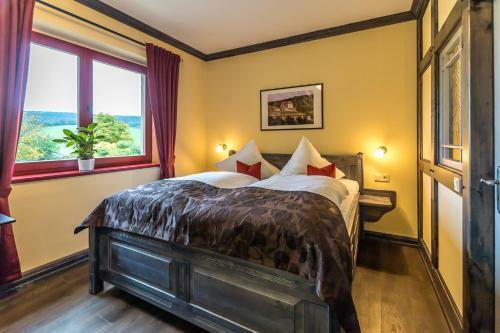 Hotel Waldschl�sschen Wangen