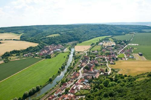Hotel Waldschl�sschen Wangen